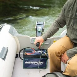 NT300 Motor + 36V40ah Battery Bundle -River Sports Shop 04262023 Newport Q2 Content Shoot Florida DSC03669 1