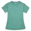 NRS Silkweight Short Sleeve Shirt - Women's
