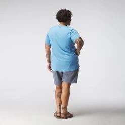 NRS Silkweight Short Sleeve Shirt - Women's -River Sports Shop 10111 06 WsSilkweightSSShirt marina back 2 1000x1000 b4a7880b 2c36 4090 a172 e3b09a2ba495