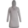NRS Silkweight Hoodie Dress -River Sports Shop 10112 02 Sharkskin Med Front 090121 1000x1000 d6be543a 8a16 4d01 a21b dac7fcb5024f