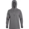 NRS Lightweight Hoodie - Men's -River Sports Shop 10120 06 Smoke na Front 091123 1000x1000 8ecf5db7 f21d 45e2 bc14 6779704e7680