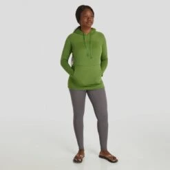 NRS Lightweight Hoodie - Women's -River Sports Shop 10121 06 Campsite Model Front 053023 1000x1000 f579e3d1 7245 4f5c 89cf 5c56728a7b07