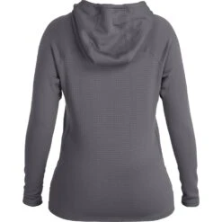 NRS Lightweight Hoodie - Women's -River Sports Shop 10121 06 Smoke na Back 080823 1000x1000 48d583f2 8cae 40d0 9d19 99d46a91e89e