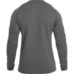 NRS Lightweight Shirt - Men's -River Sports Shop 10124 04 Smoke na Back 091123 1000x1000 43d7eb57 8228 4c12 80de 7d9e08df17c2