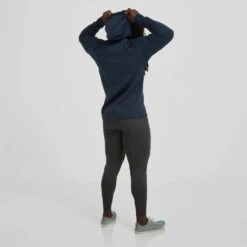 NRS Expedition Hoodie - Men's -River Sports Shop 10133 03 Navy Model Back 091123 1000x1000 bb7c6117 ddba 452b 9e59 7a710e6d26b6