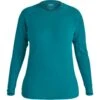 NRS Expedition Weight Shirt - Women's 3 NRS Expedition Weight Shirt - Women's -River Sports Shop 10135 07 Glacier na Front 072723 1000x1000 b4a2e3bd 63f5 4f3d 95bd 01514c10dc7c