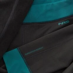 NRS Expedition Weight Pants - Women's -River Sports Shop 10137 07 Graphite na Detail 110623 1000x1000 6303a2ad 4643 4d18 8395 af4ad1b69598