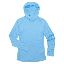 NRS Silkweight Hoodie - Women's