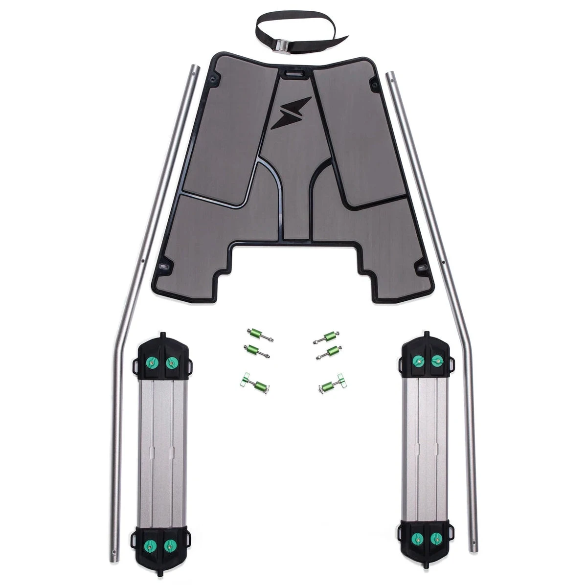 Bow Mount Plate For NS130