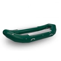 126DD Raft -River Sports Shop 126DD Catalog Green
