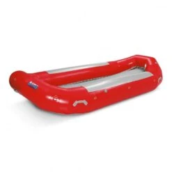 136DD Raft -River Sports Shop 136DD Catalog Red