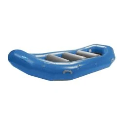 E-Series Rafts -River Sports Shop 143E catalog blue