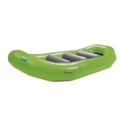 E-Series Rafts -River Sports Shop 143E catalog lime