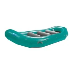 E-Series Rafts -River Sports Shop 143E catalog teal