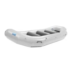 E-Series Rafts -River Sports Shop 143E catalog white