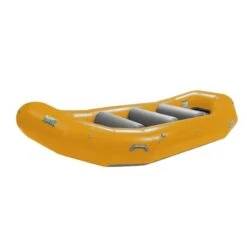 E-Series Rafts -River Sports Shop 143E catalog yellow