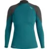NRS Hydroskin 0.5mm Long Sleeve Shirt - Women's