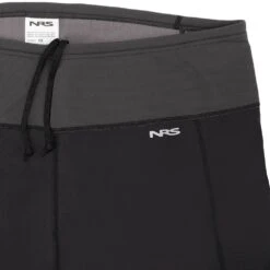 NRS Hydroskin 0.5mm Pant - Women's -River Sports Shop 15013 06 BlackGraphite 1x Drawstrings 021524 1000x1000 6430aa7a 8ec6 4406 89a9 e40b840a7ae7