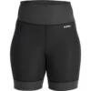 NRS HydroSkin 0.5mm Shorts - Women's -River Sports Shop 15016 06 BlackGraphite na Front 080723 1000x1000 97ff9207 3b71 4b93 841a 4f9f5da13d55