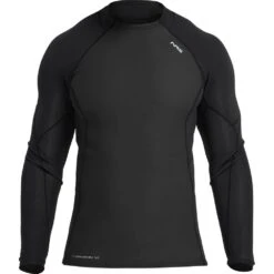 NRS Hydroskin 1.0mm Long Sleeve Shirt - Men's
