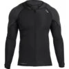 NRS Hydroskin 1.5mm Jacket - Men's -River Sports Shop 15037 04 Black na Front 091123 1000x1000 1238b626 d555 4dcf 8233 e623d37a4e3a