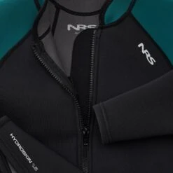 NRS Hydroskin 1.5mm Jacket - Women's -River Sports Shop 15039 03 BlackHarbor na Detail 110623 1000x1000 0231a807 2646 432e abc2 93b013c6a58e