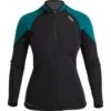 NRS Hydroskin 1.5mm Jacket - Women's -River Sports Shop 15039 04 BlackHarbor na Front 080823 1000x1000 574a893c 43e0 4f49 a6e1 52bd64d55b58