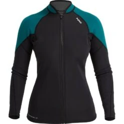 NRS Hydroskin 1.5mm Jacket - Women's