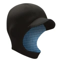 NRS Storm Cap -River Sports Shop 15046 01 Black na Right 070324 1000x1000 d895d86d 9fc4 4cc7 b470 5f3bb691a770
