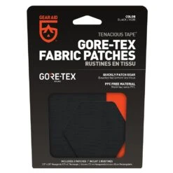 GEAR AID Gore-Tex Repair Patches