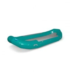 160DD Raft -River Sports Shop 160DD Catalog Teal