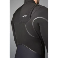NRS Radiant 4/3 Wetsuit -River Sports Shop 17281 02 backdetail1 1222016 1000x1000 61f007a6 ff42 461a 8a41 87dddecba8eb
