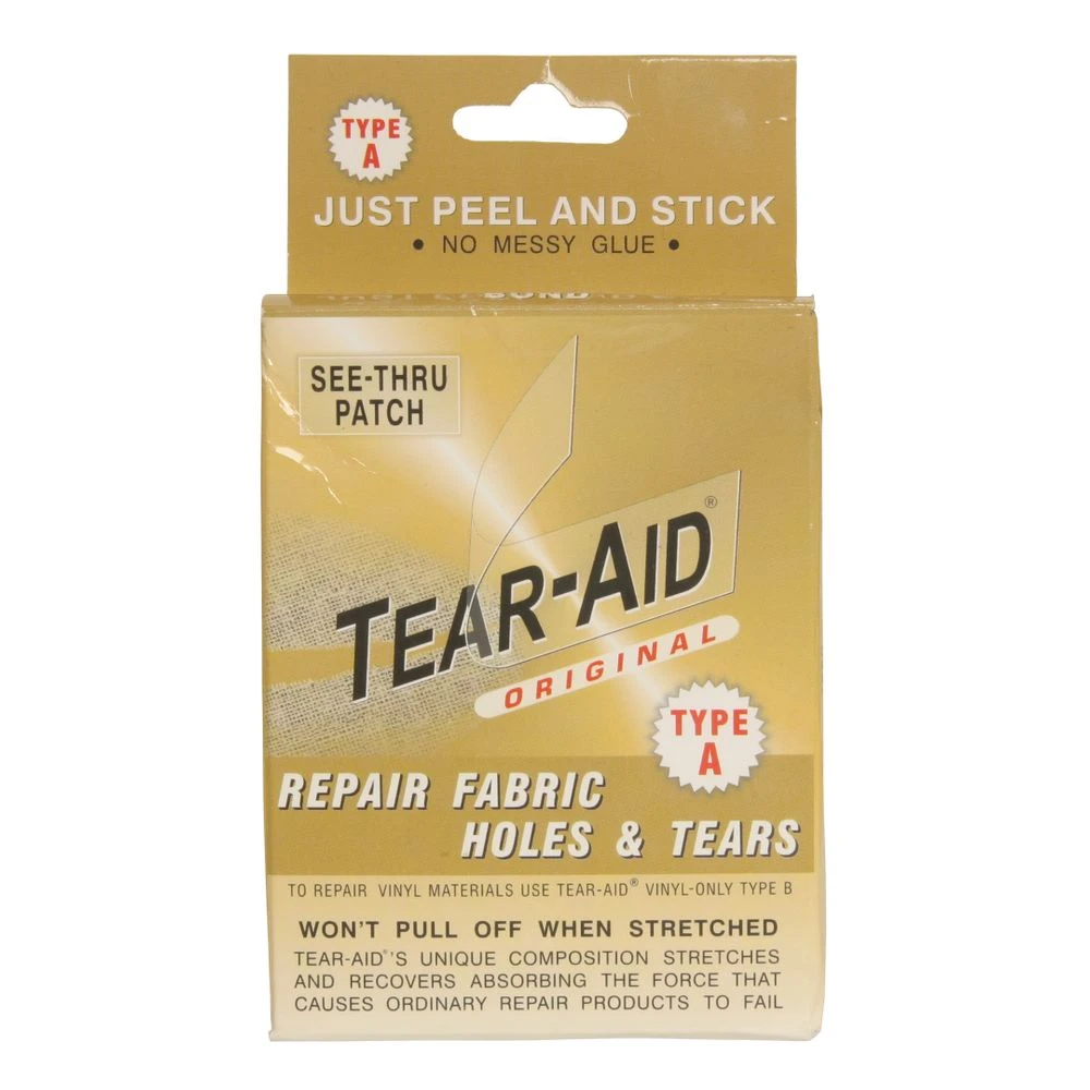 NRS Tear Aid 6 NRS Tear Aid - Image 6