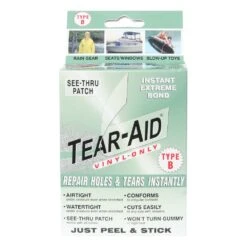 NRS Tear Aid 13 NRS Tear Aid -River Sports Shop 1981 front 072709 1000x1000 428d80c0 e38d 46f2 b3d6 b56e8c7e11e0