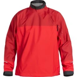 NRS Endurance Splash Jacket - Men's -River Sports Shop 20010 07 Red Large Front 102121 1000x1000 6d18c8ad 4e35 4ea3 b268 8db5e2296413