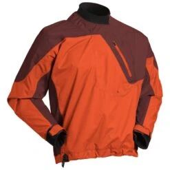 Zephyr Splash Jacket -River Sports Shop 20022 120 ZephyrTawnyPort