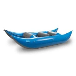 Sabertooth 12' Paddle Cat