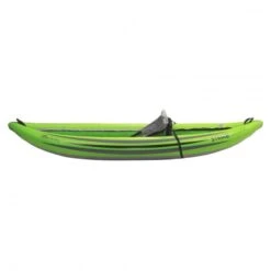 Strike Solo Inflatable Kayak -River Sports Shop 2019 Strike Side