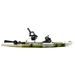 Jackson Kayak Bluesky 360 Angler -River Sports Shop 2023 360 Angler Forest side