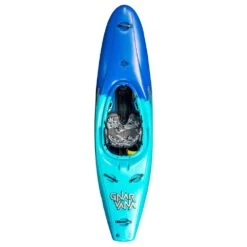 Jackson Kayak Gnarvana -River Sports Shop 2023 Gnarvana Ice 30475