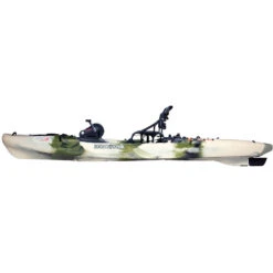 Jackson Kayak Big Rig FD 13'3 10 Jackson Kayak Big Rig FD 13'3 -River Sports Shop 2024 Big Rig FD Forest side