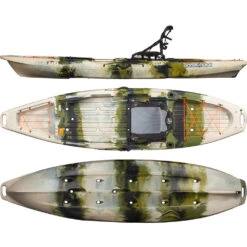 Jackson Kayak Bite Angler 11'3 -River Sports Shop 2024 Bite Angler Forest 36350.1693417086