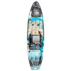 Jackson Kayak Coosa X 11'8