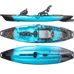 Jackson Kayak Bite FD 11'6 -River Sports Shop 2025 Bite FD Storm 03846.1736363715