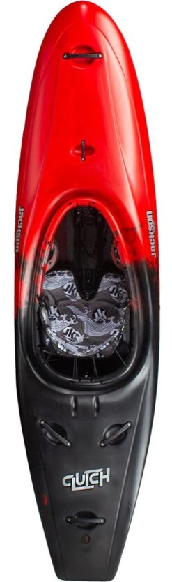 Jackson Kayak Clutch