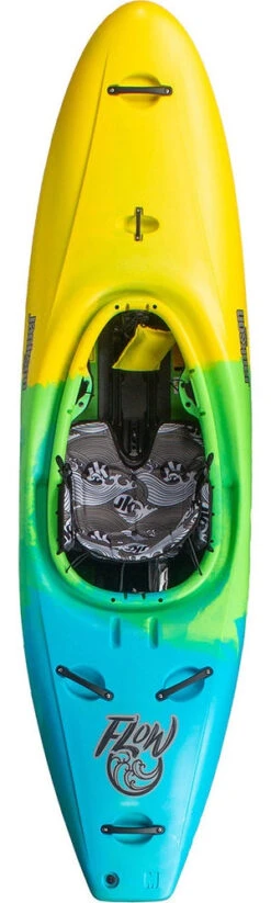 Jackson Kayak Flow -River Sports Shop 2025 Flow Rio 36606