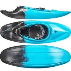Jackson Kayak Fun 1 & 1.5 -River Sports Shop 2025 Fun 15 Mystic 71523.1727880330