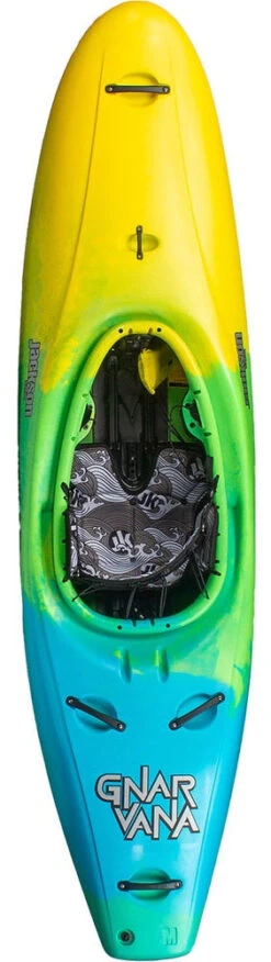 Jackson Kayak Gnarvana -River Sports Shop 2025 Gnarvana Rio
