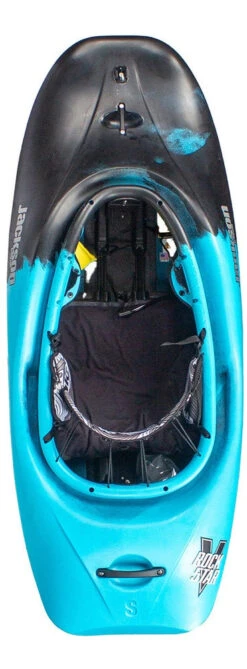 Jackson Kayak RockStar V 20 Jackson Kayak RockStar V -River Sports Shop 2025 Rockstar Mystic 61460
