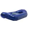 Tributary HD 9.5 Self Bailing Raft -River Sports Shop 2033 Trib 9.5 Catalog blue
